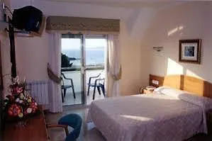 Готель Pineiro 2 Estrellas Superior Playa de la Lanzada