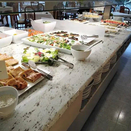 酒店 品埃洛酒店 阿兰扎达