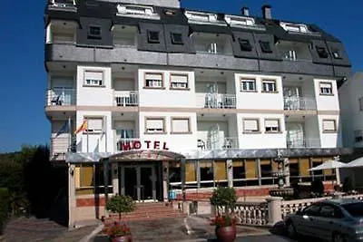 Piñeiro Hotel Playa de la Lanzada