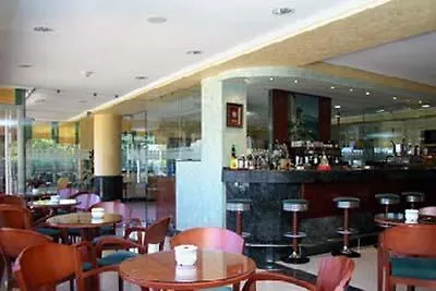Piñeiro Hotel Playa de la Lanzada