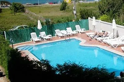 Hotel Piñeiro 2 Estrellas Superior Playa de la Lanzada