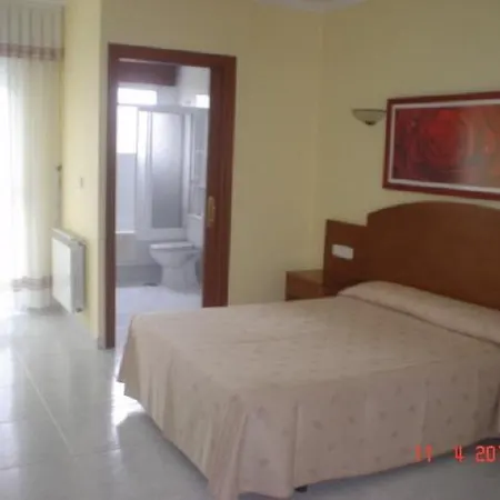 Otel Pineiro 2 Estrellas Superior 2*