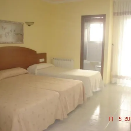 Otel Pineiro 2 Estrellas Superior