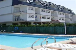 Piñeiro Hotel 2*
