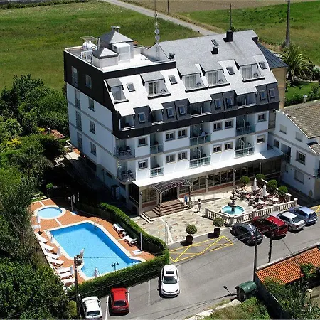 Otel Pineiro 2 Estrellas Superior