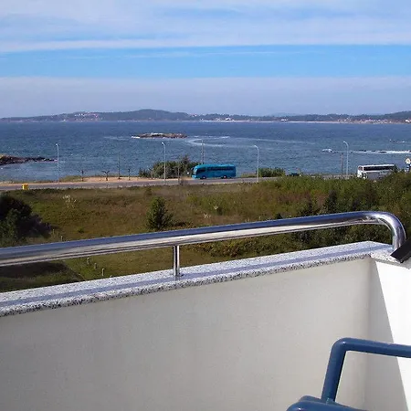 Hotel Piñeiro Playa de la Lanzada