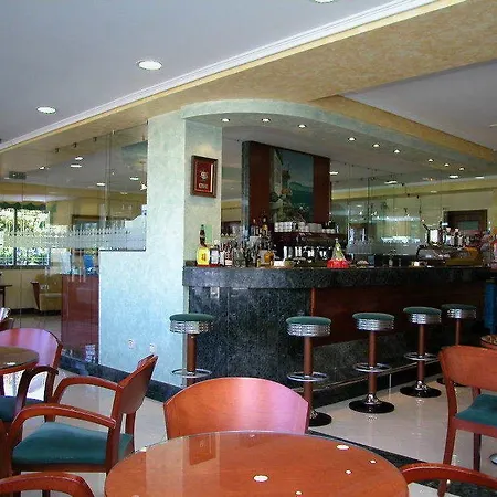 Otel Pineiro 2 Estrellas Superior 2*