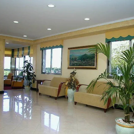Otel Pineiro 2 Estrellas Superior