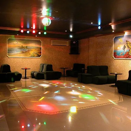 Otel Pineiro 2 Estrellas Superior 2*
