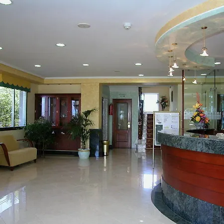 Otel Pineiro 2 Estrellas Superior 2*