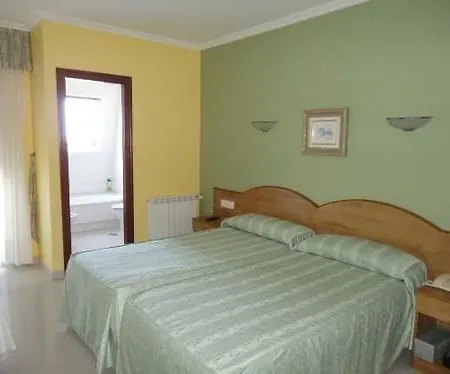 Hotel Piñeiro 2 Estrellas Superior 2*