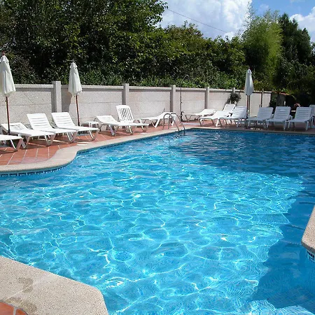 Hotel Piñeiro