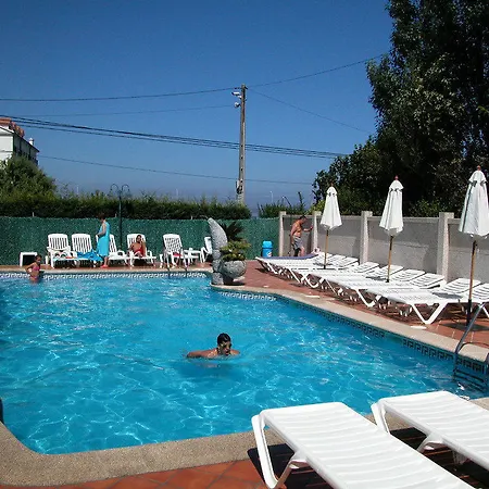 Otel Pineiro 2 Estrellas Superior 2*
