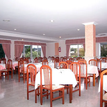 Otel Pineiro 2 Estrellas Superior Playa de la Lanzada