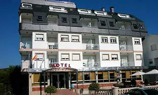 Hotel Piñeiro 2 Estrellas Superior 2*